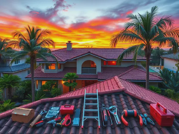 Essential Guide to Roof Repair in Encinitas: Get Started Today
