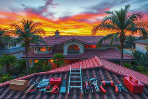 Essential Guide to Roof Repair in Encinitas: Get Started Today
