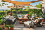 Discover the Best Materials for Outdoor Furniture in 2023