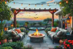 Himmelbergs - Elevate Your Outdoor Living
